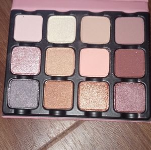 Viseart Paris Edit palette